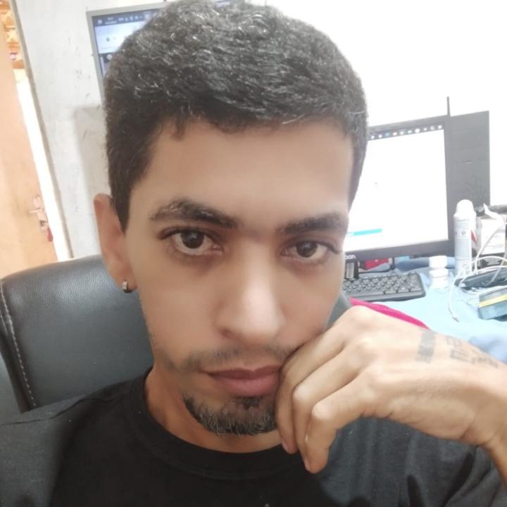 Jose Daymom Estevam