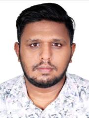 MD Arafater Rahman Faysal