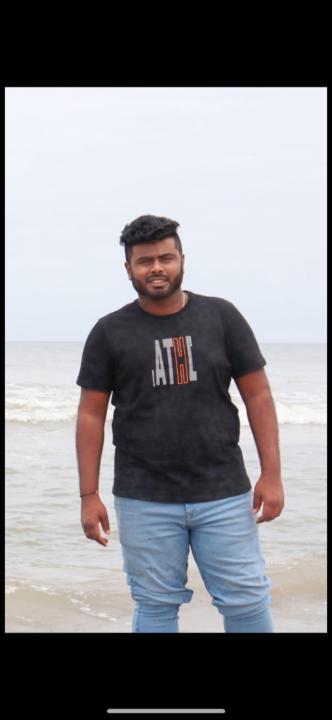 Sivakumar Muthusamy