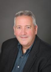 Steve Fawthrop