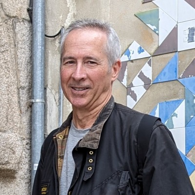 Richard Nantel