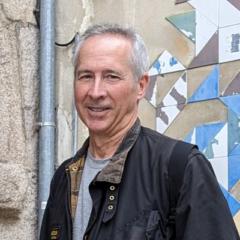 Richard Nantel