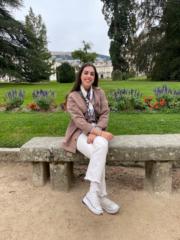 Raquel Garcia Ventaja