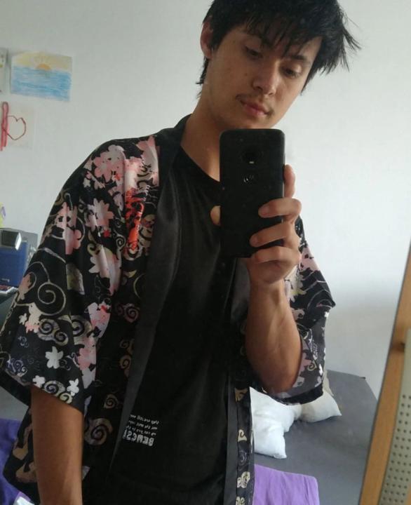 Maurice Nguyen