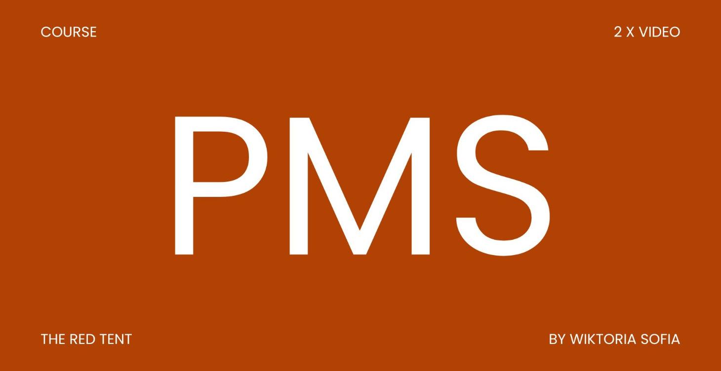 COURSE | PMS + E-BOOK