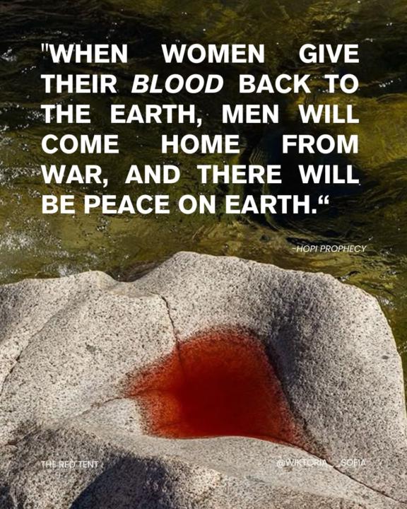 THE 4 PHASES | 14th of January