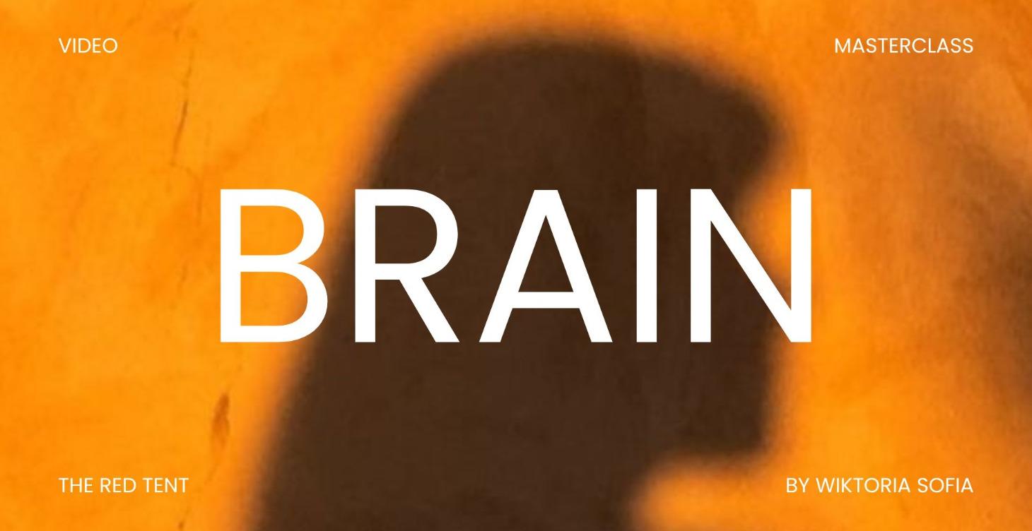 MASTERCLASS | BRAIN & MENTAL HEALTH