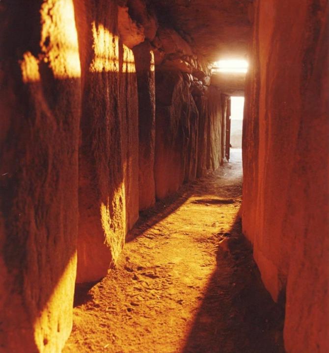 WINTER SOLSTICE | 21st of December 