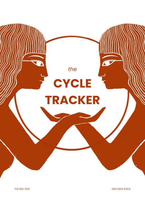 CYCLE TRACKING | CHALLENGE ♡