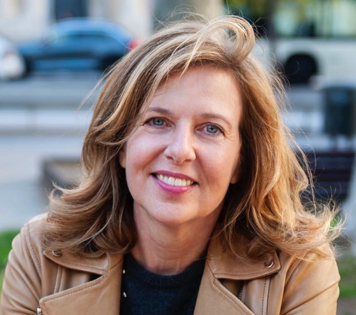 Karin Ohmann