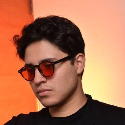 Matias Antonio Reque Ysla