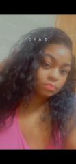 Breyonna Ellis