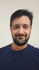 Alfredo Mattos Serrano