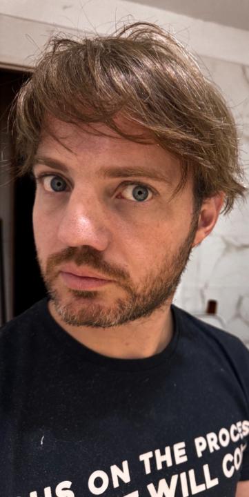 Lucas Marino