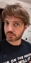 Lucas Marino