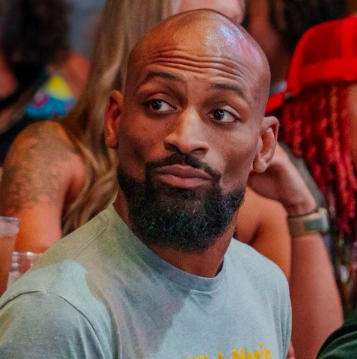 DeZhan Morgan