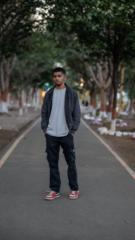 Praveen S