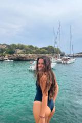 Victoria Oviedo