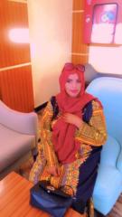 Asma Hassan