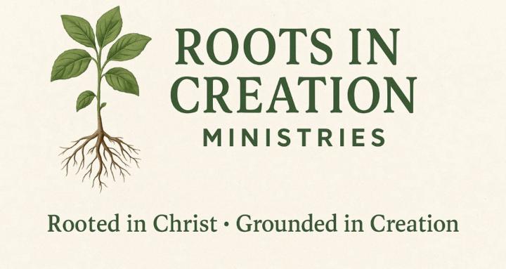 Roots In Creation