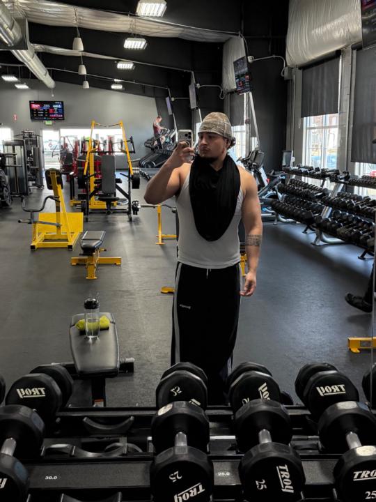 Zach Juarez