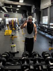 Zach Juarez