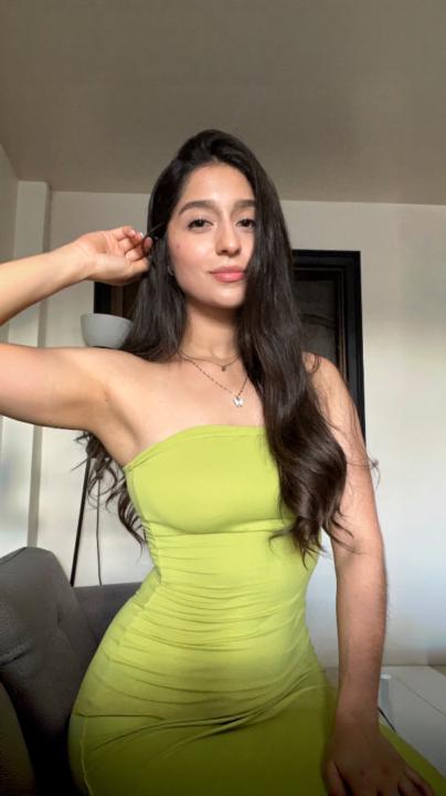 Yoselyn Duran