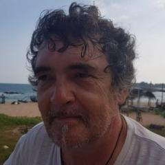 Udo Carl Deeg