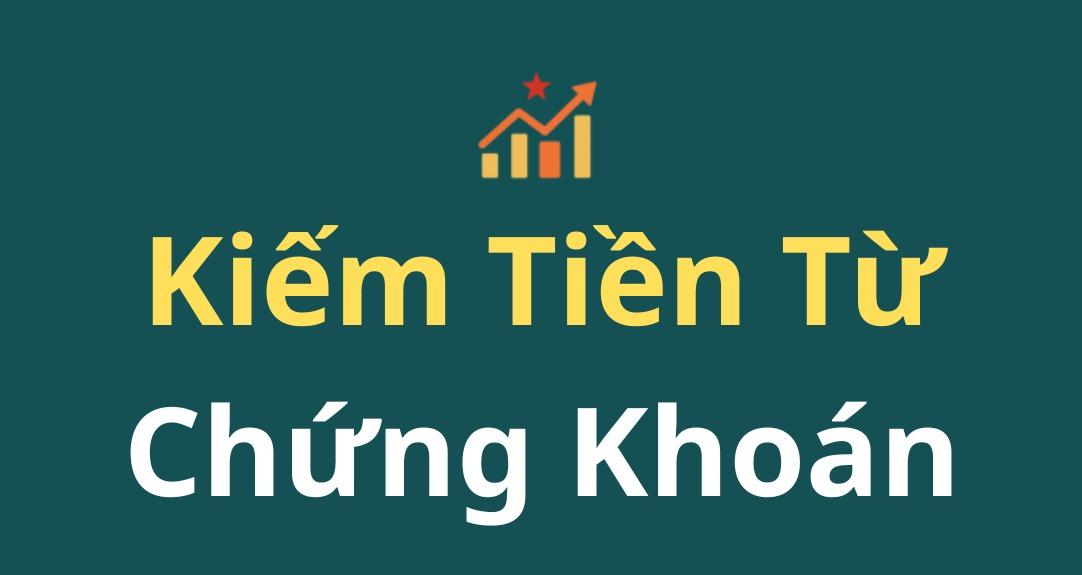 Kiếm Tiền Từ Chứng Khoán | AzT