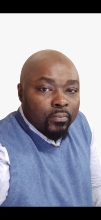 Cliff Ekwempe