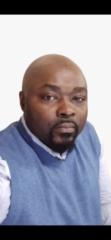 Cliff Ekwempe