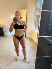 Charlotte Byrne