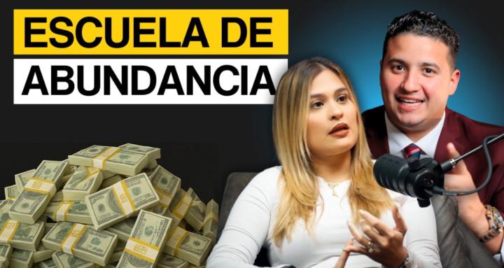Escuela de Abundancia