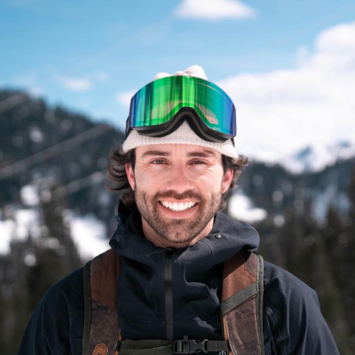 Kelby Strohm