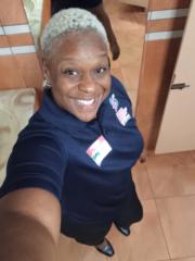 Jenna Angol
