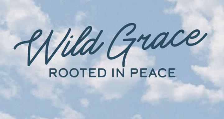 Rooted In Peace