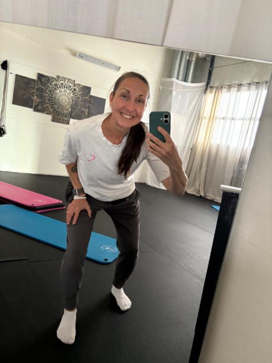 Sara Aggeklint
