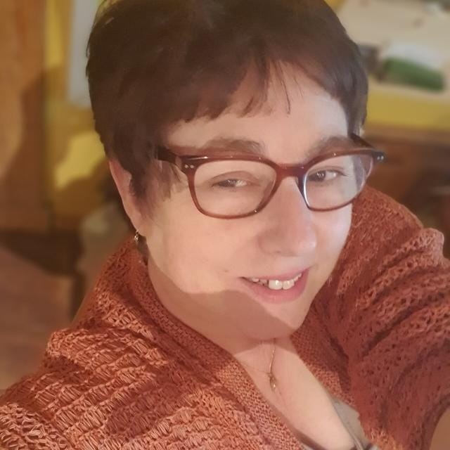 Ines Margarita Rodriguez Döring
