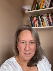 Ruth Gibson
