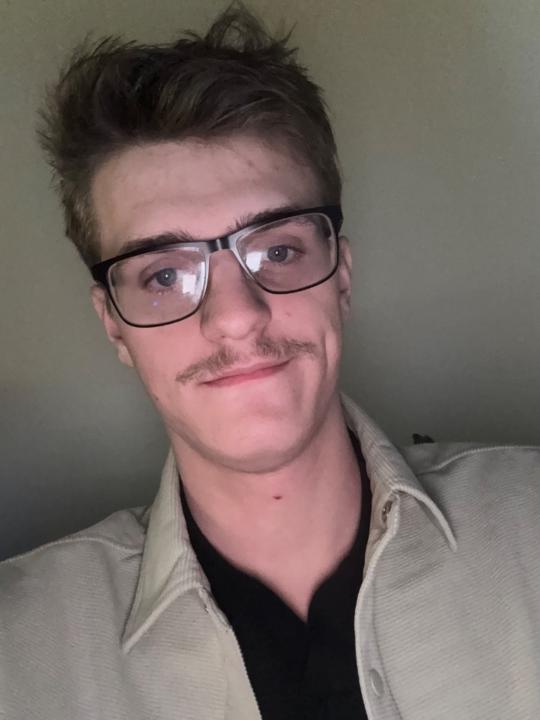 Ethan Blake