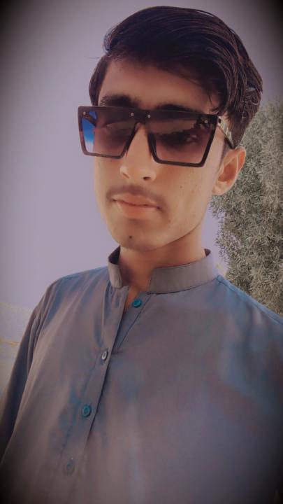 Muhammad Sohail