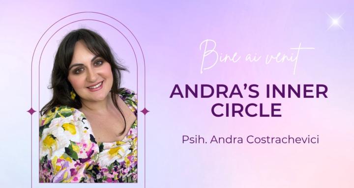 Andra’s Inner Circle 