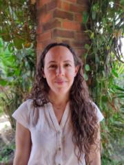 Ainhoa Costas Chavarri