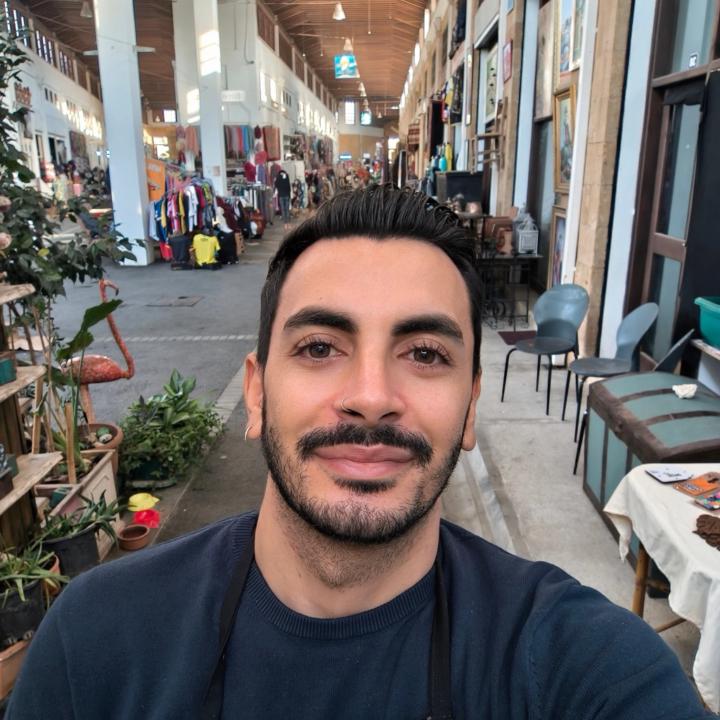 Ali Katırcı
