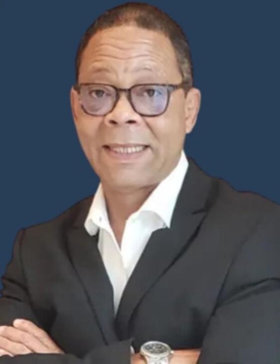 Cedric Pierson
