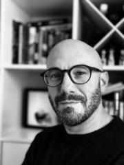 Alvaro Sanchez Martinez