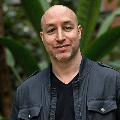 Jacob Goldblatt