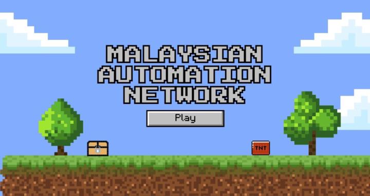 Malaysian Automation Network