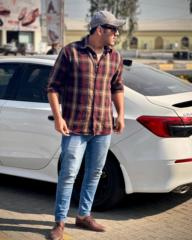 Aneeq Ahmad