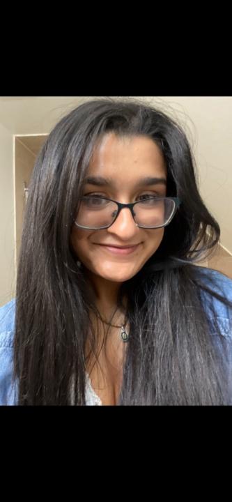 Krishna Patel